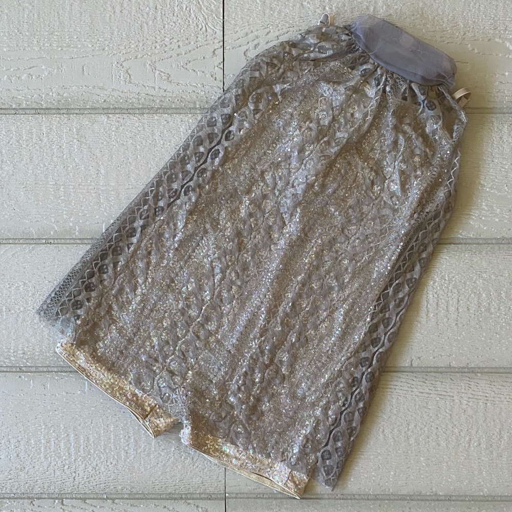 Curtain Call Costumes Lyrical Biketard Dress